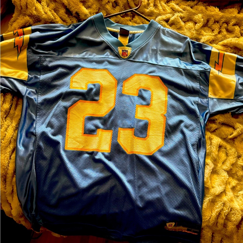 Jammer Jersey